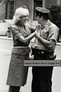 Poster to the movie "Games Mother Never Taught You" #846790