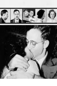 Poster to the movie "Heir To An Execution" #1204039