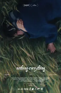 Poster to the movie "Nothing and everything" #922769