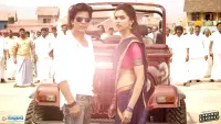 Backdrop to the movie "Chennai Express" #635064