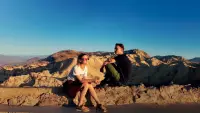 Backdrop to the movie "Artem & Eva" #786460