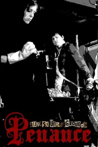 Poster to the movie "August Underground