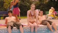 Backdrop to the movie "Angus, Thongs and Perfect Snogging" #750379