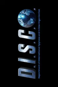 Poster to the movie "D.I.S.C.O" #1122123