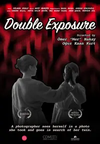 Poster to the movie "Double Exposure" #1074231