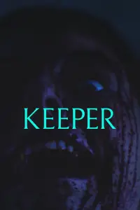 Poster to the movie "Keeper" #1012528
