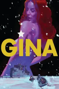 Poster to the movie "Gina" #649999
