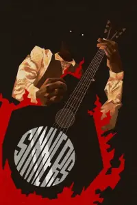 Poster to the movie "Sinners" #1119913