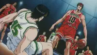 Backdrop to the movie "Slam Dunk 2: National Tournament" #642755