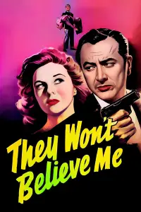 Poster to the movie "They Won