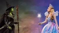 Backdrop to the movie "Wicked Part Two" #764579
