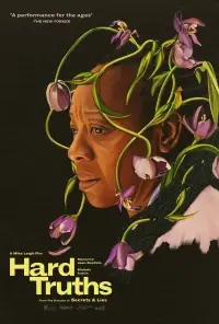 Poster to the movie "Hard Truths" #630263
