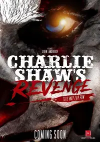 Poster to the movie "Charlie Shaw