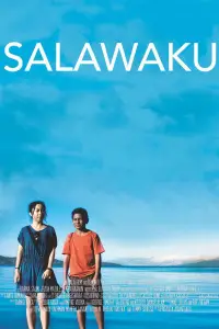 Poster to the movie "Salawaku" #719802
