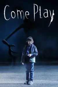Poster to the movie "Come Play" #999018