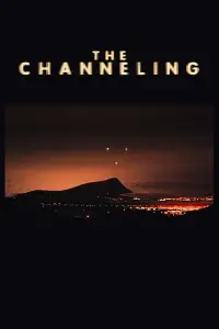 Poster to the movie "The Channeling" #1007739