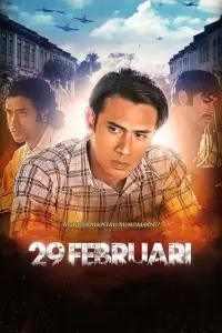 Poster to the movie "February 29" #1071383