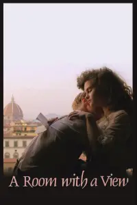 Poster to the movie "A Room with a View" #1025065