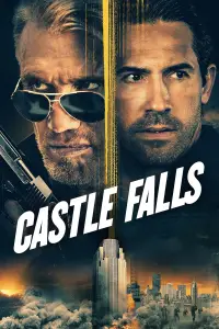 Poster to the movie "Castle Falls" #977750
