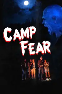 Poster to the movie "Camp Fear" #1164757