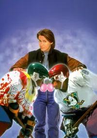 Poster to the movie "D2: The Mighty Ducks" #809761