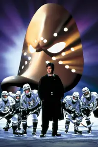 Poster to the movie "D3: The Mighty Ducks" #1096713