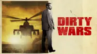 Backdrop to the movie "Dirty Wars" #1082340