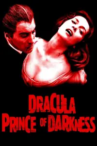 Poster to the movie "Dracula: Prince of Darkness" #1089406