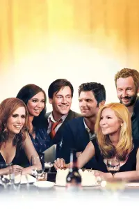 Poster to the movie "Friends with Kids" #831635