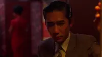 Backdrop to the movie "In the Mood for Love" #775721