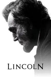 Poster to the movie "Lincoln" #618872