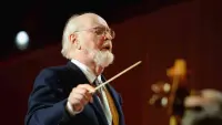 Backdrop to the movie "John Williams: Live in Vienna" #716102