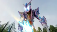 Backdrop to the movie "Kamen Rider Gavv: Invaders of the Candy House" #810125