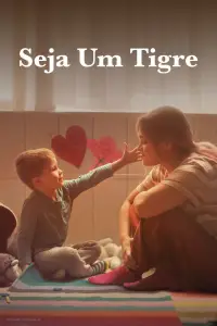 Poster to the movie "Let