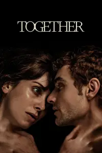 Poster to the movie "Together" #898261