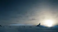 Backdrop to the movie "Man of Steel" #816152