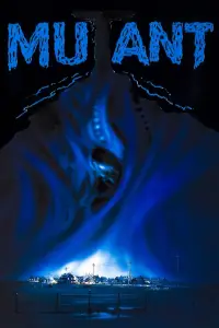 Poster to the movie "Night Shadows" #1015800