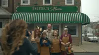Backdrop to the movie "Nonnas" #821107