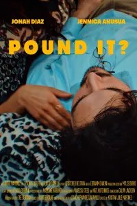 Poster to the movie "Pound It?" #829324