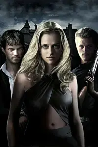 Poster to the movie "Restraint" #734705