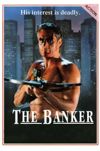 Poster to the movie "The Banker" #1077460