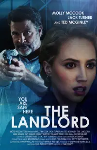 Poster to the movie "The Landlord" #1011170