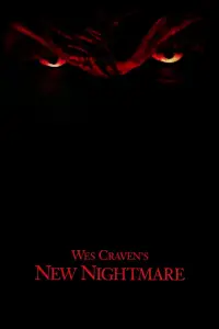 Poster to the movie "New Nightmare" #918157