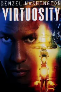 Poster to the movie "Virtuosity" #1029339