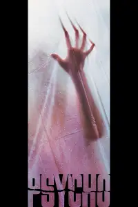 Poster to the movie "Psycho" #973728