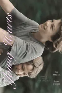 Poster to the movie "Young Hearts" #738905