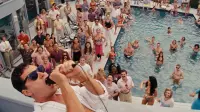 Backdrop to the movie "The Wolf of Wall Street" #752667