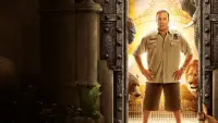Backdrop to the movie "Zookeeper" #780967