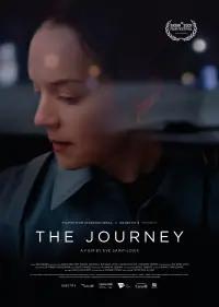 Poster to the movie "The Journey" #1169398
