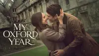 Backdrop to the movie "My Oxford Year" #914056